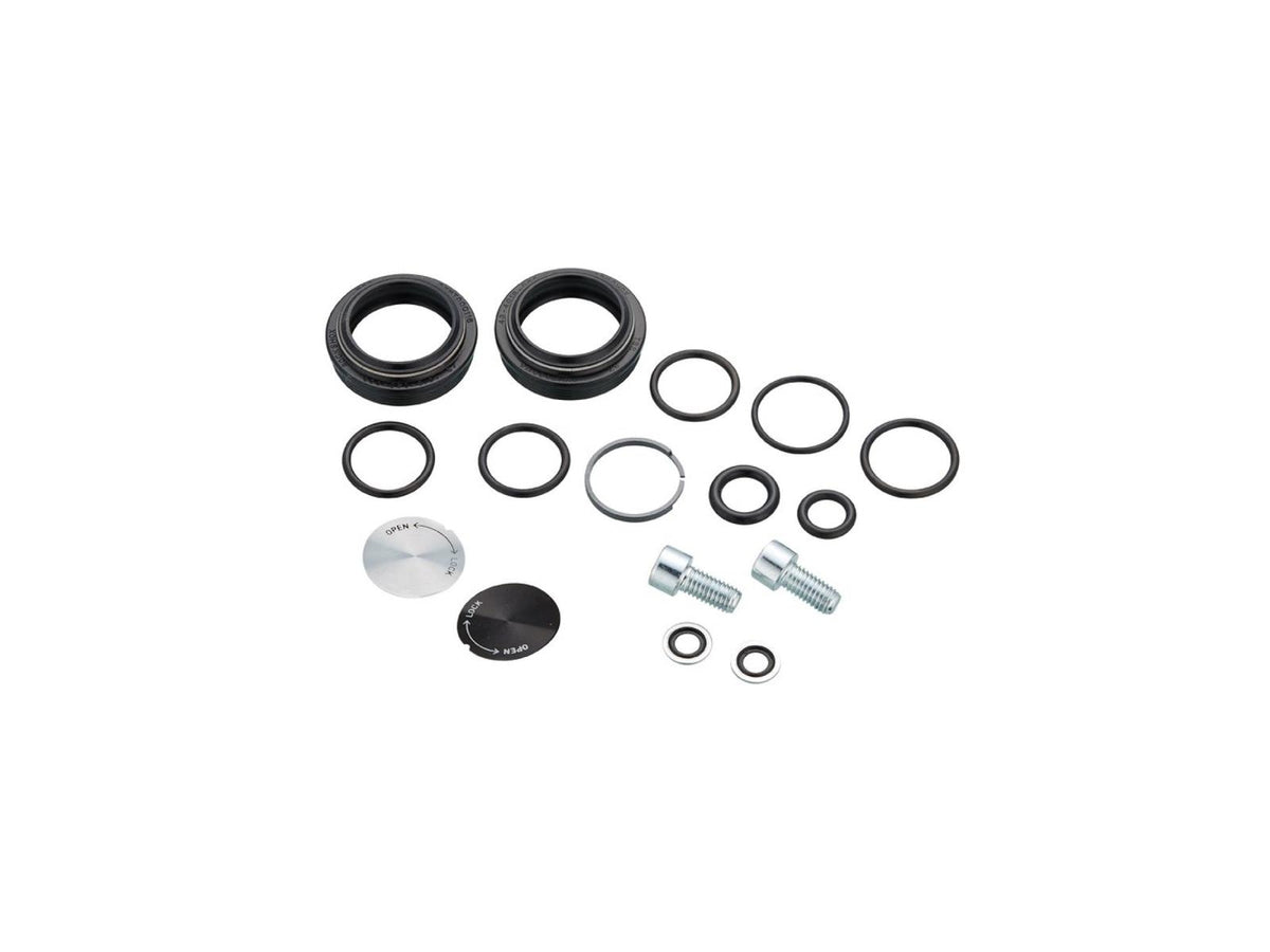Kit revisione forcella RockShox Paragon - foto 2
