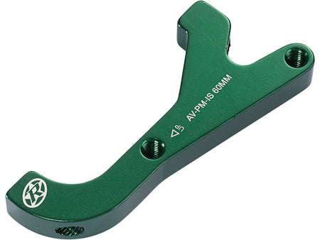 Adattatore disco freno Reverse Is-pm 200 Avid posteriore