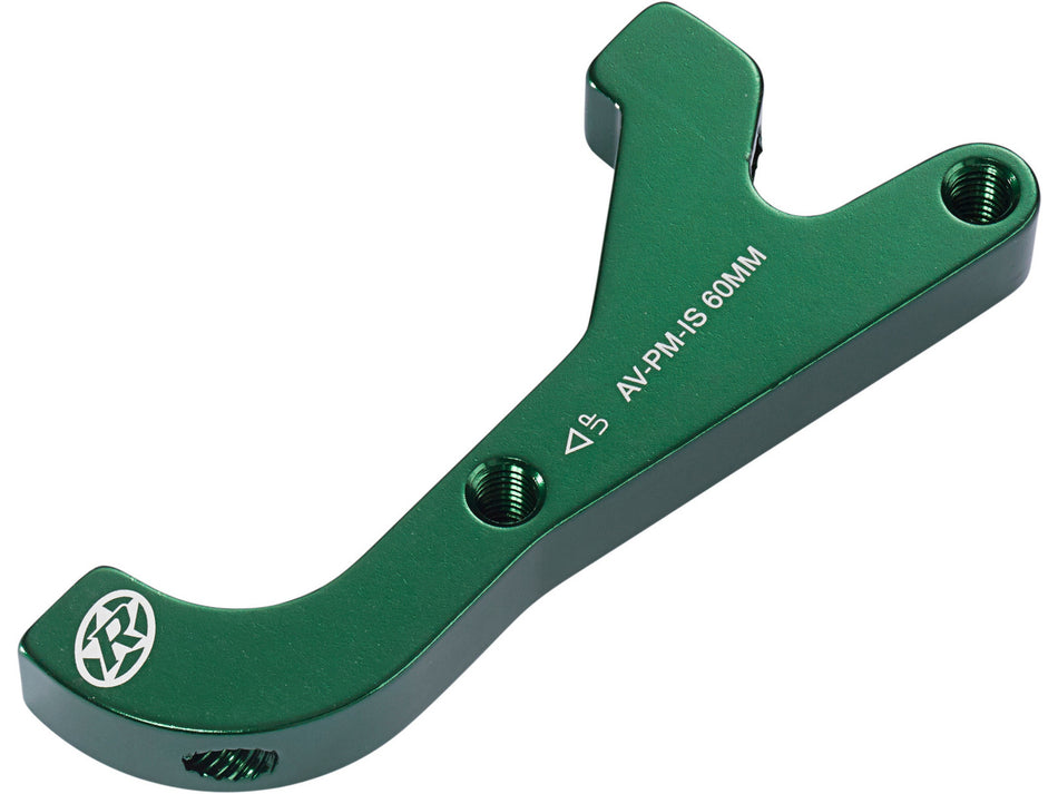 Adattatore disco freno Reverse Is-pm 200 Avid posteriore