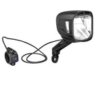 Busch+Müller Faro e-bike Busch + Müller Lumotec Iq-xl