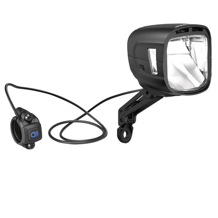 Busch+Müller Faro e-bike Busch + Müller Lumotec Iq-xl