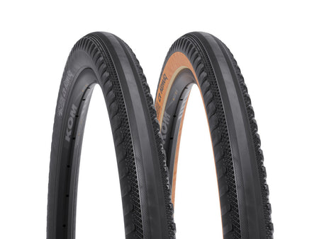 Copertone gravel WTB Byway TCS - foto 3