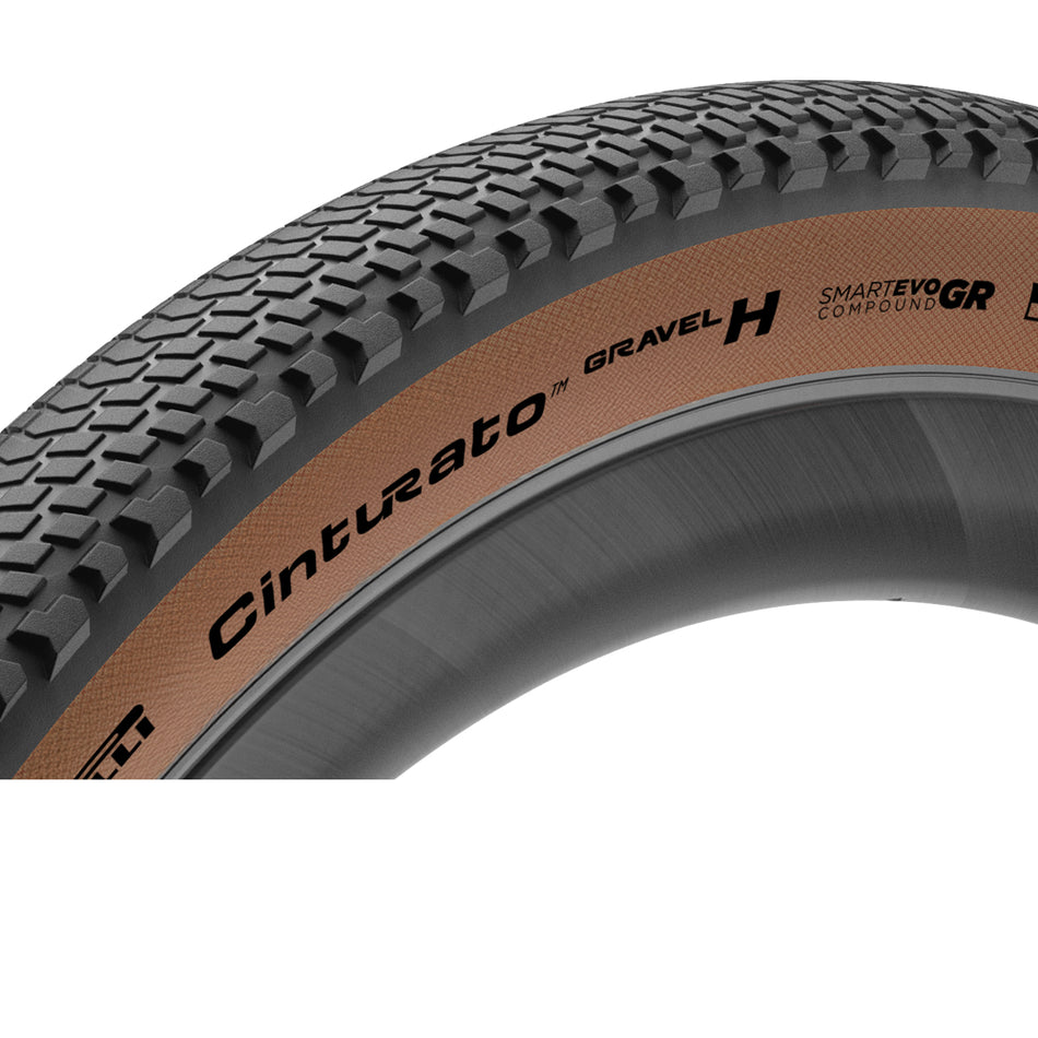 Copertone Continental Cinturato Gravel H TLR Classic pieghevole