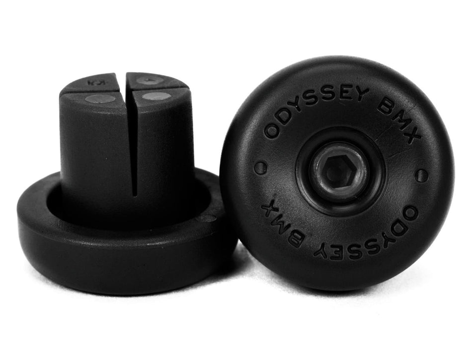 Tappi manubrio Odyssey ParEnds