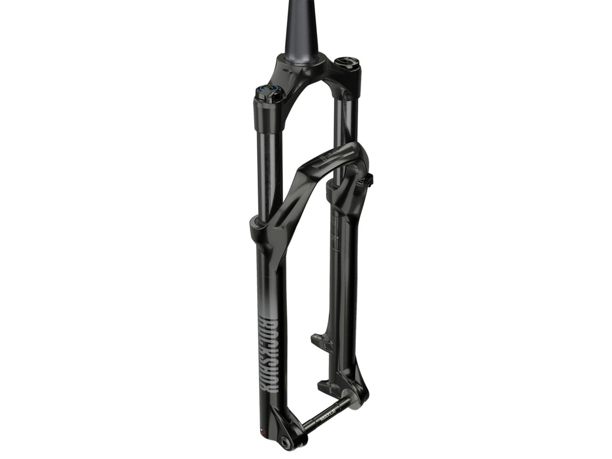 Forcella Ammortizzata RockShox Judy Silver TK SA MY21 - foto 4