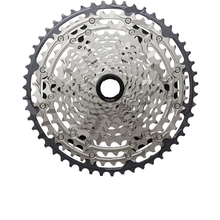 Pacco pignoni Shimano CS-M7200 Deore 12 velocità