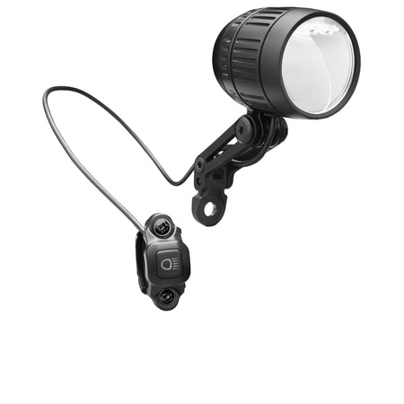 Busch+Müller Faro e-bike Busch + Müller Lumotec Iq-xm