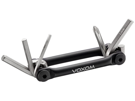 Multiattrezzo Voxom WKl46