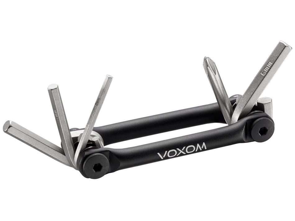 Multiattrezzo Voxom WKl46
