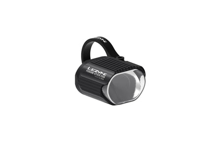 Luce anteriore Lezyne Fusion E550 SM StVZO