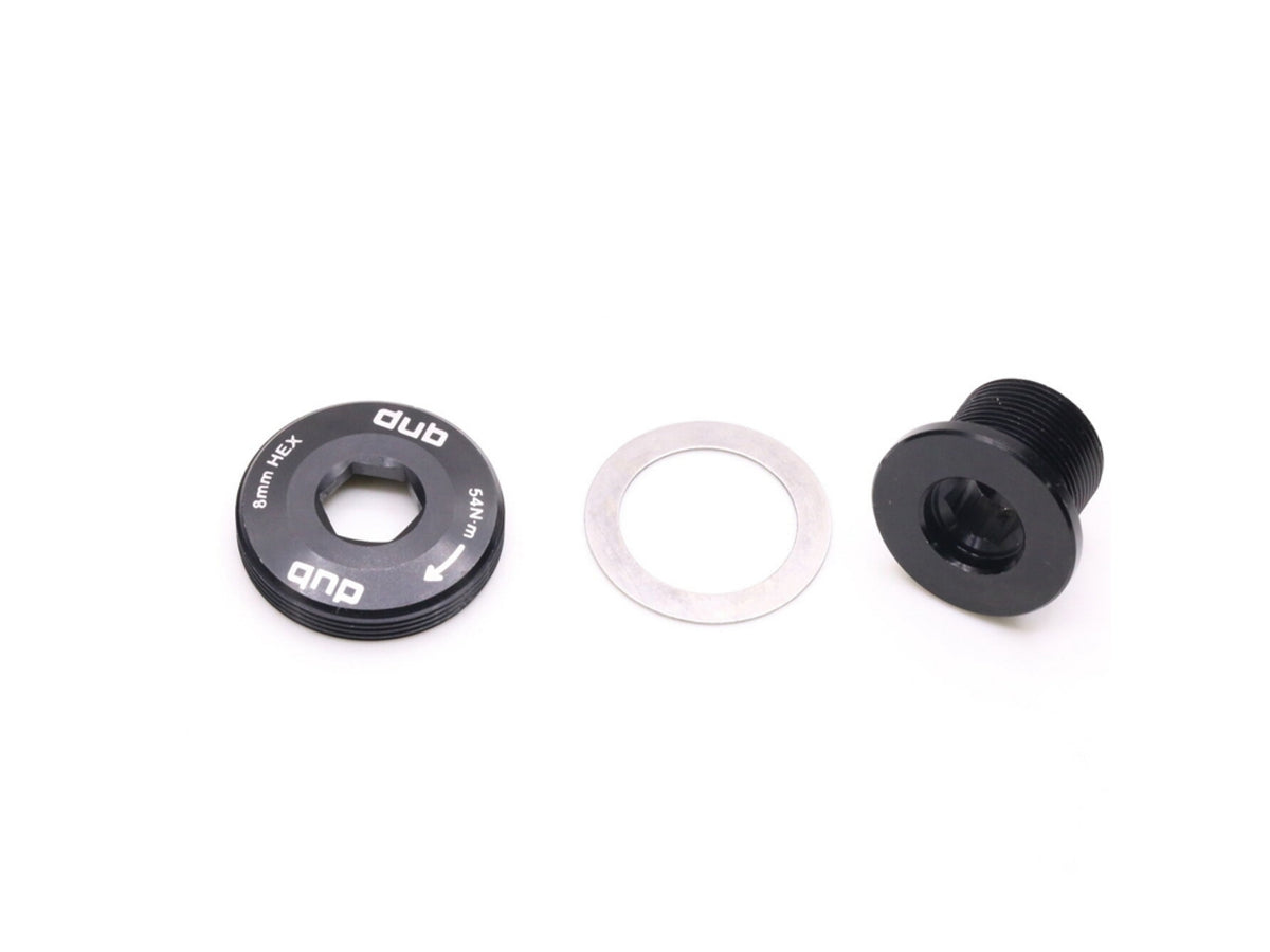 Kit viti pedivella SRAM DUB con estrattore