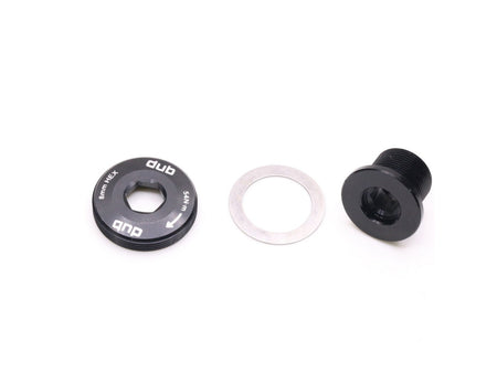 Kit viti pedivella SRAM DUB con estrattore