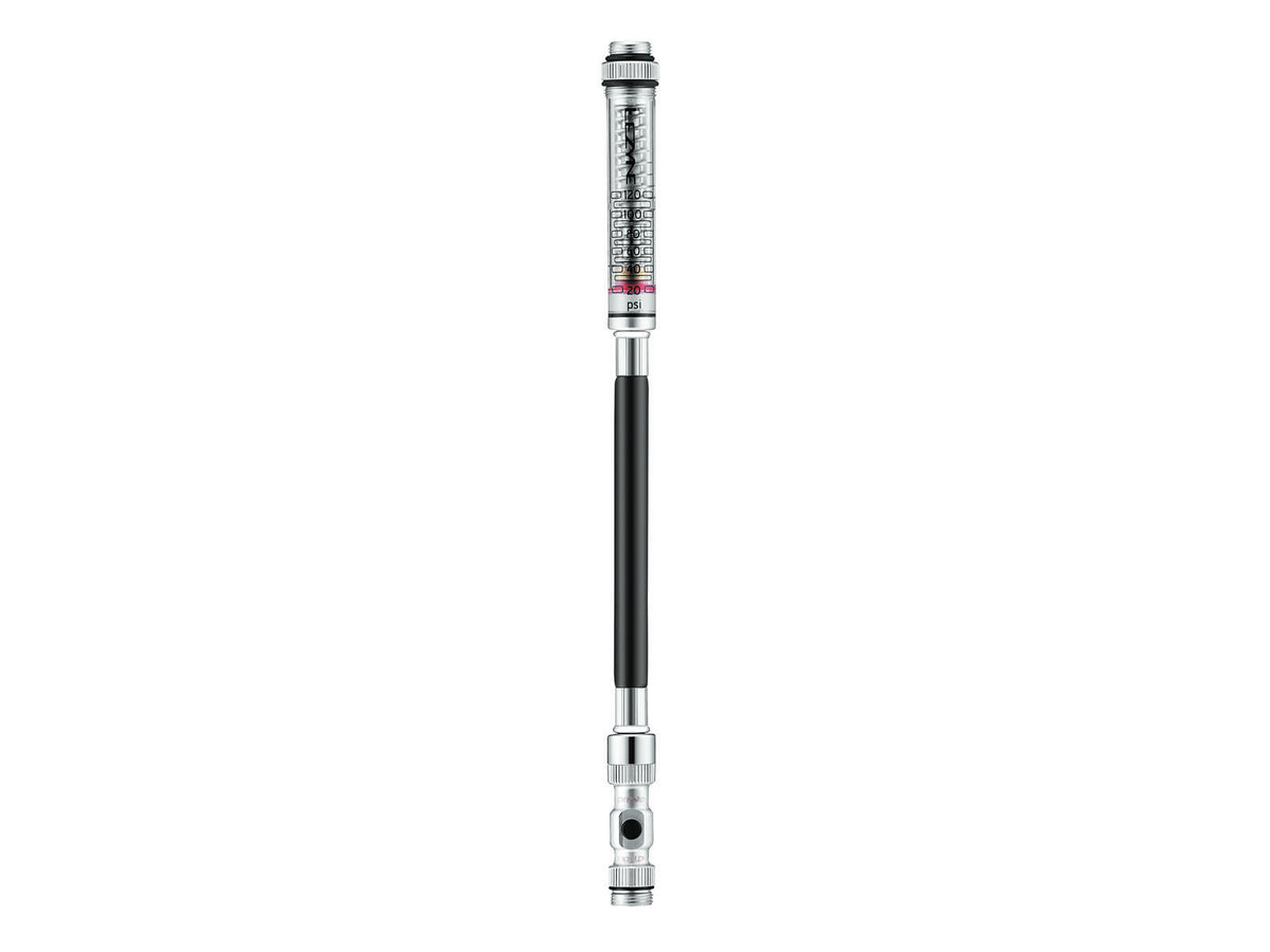 Manometro a penna Lezyne Digital Pressure ABS