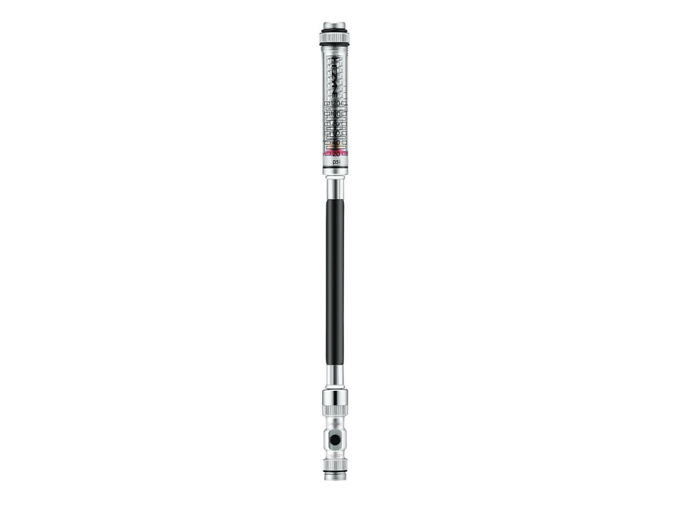 Manometro a penna Lezyne Digital Pressure ABS