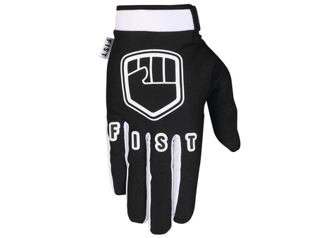 Guanti Fist Black Panda