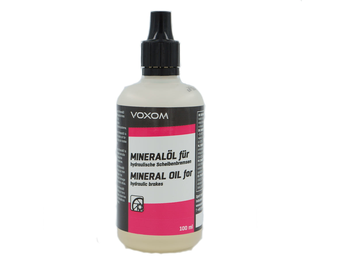 Olio Freni Minerale Voxom