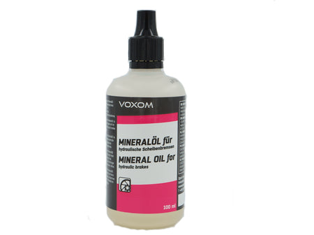 Olio Freni Minerale Voxom