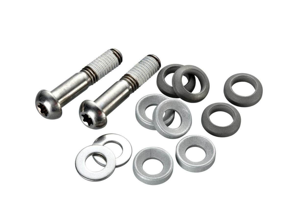 Kit Montaggio Pinza Freno Titanio Avid CPS