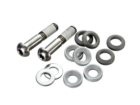 Kit Montaggio Pinza Freno Titanio Avid CPS