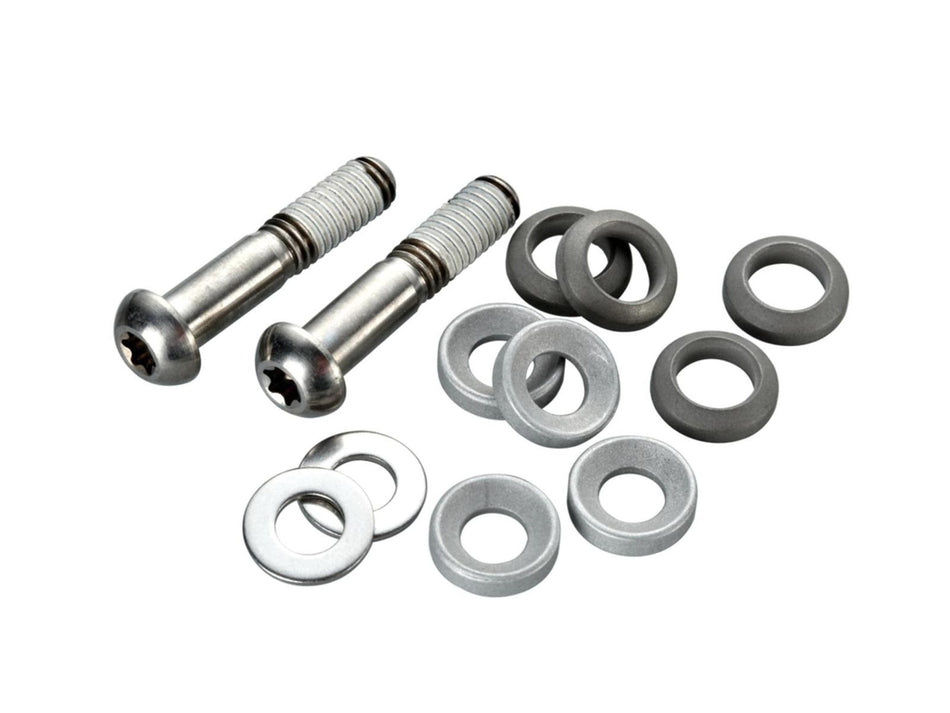 Kit Montaggio Pinza Freno Titanio Avid CPS