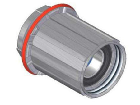 Corpo ruota libera Mahle X20 Gen 2 HG