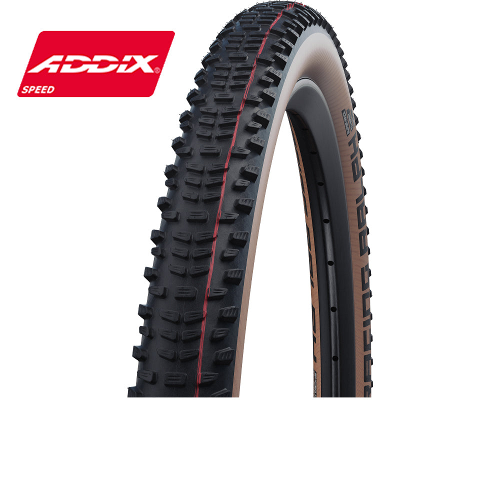 Copertone Schwalbe Racing Ralph TLE pieghevole
