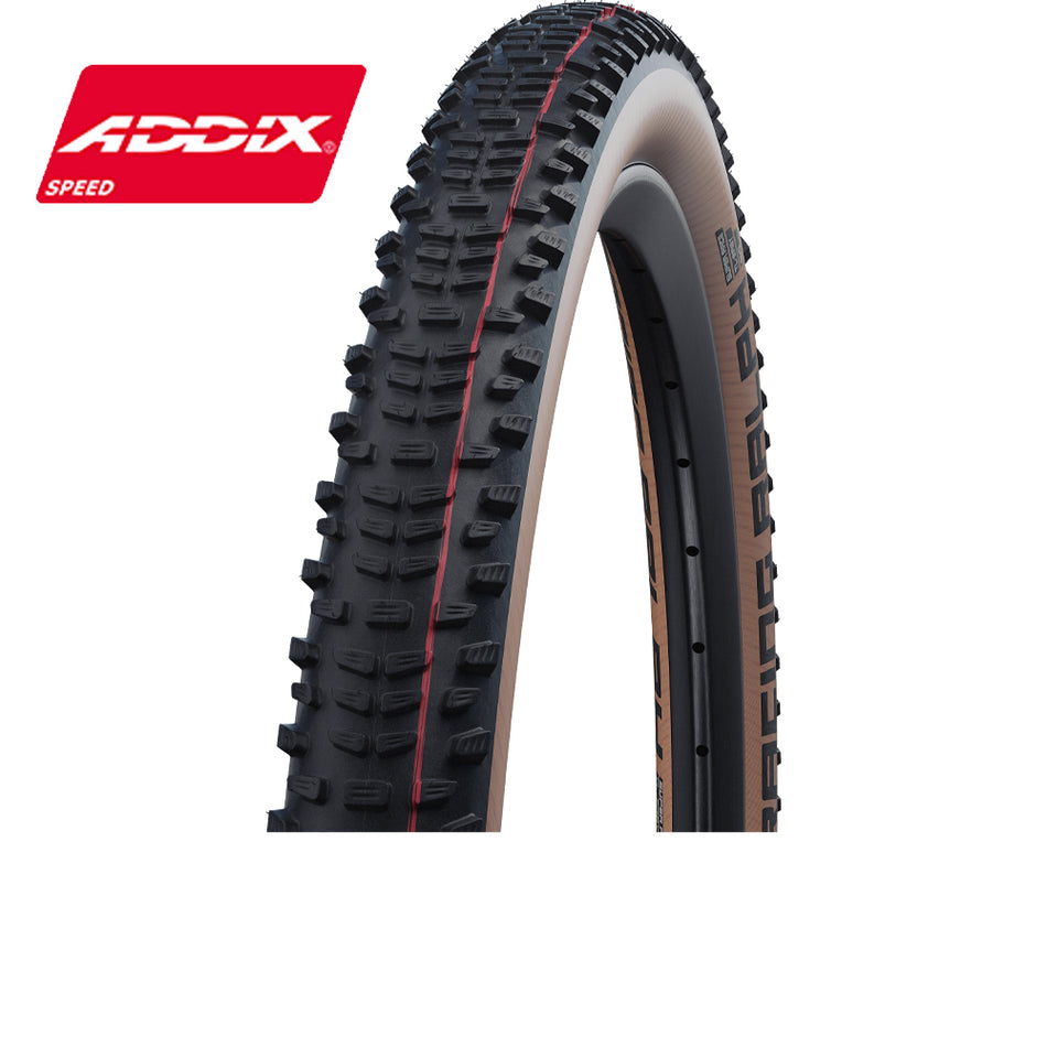 Copertone Schwalbe Racing Ralph TLE pieghevole
