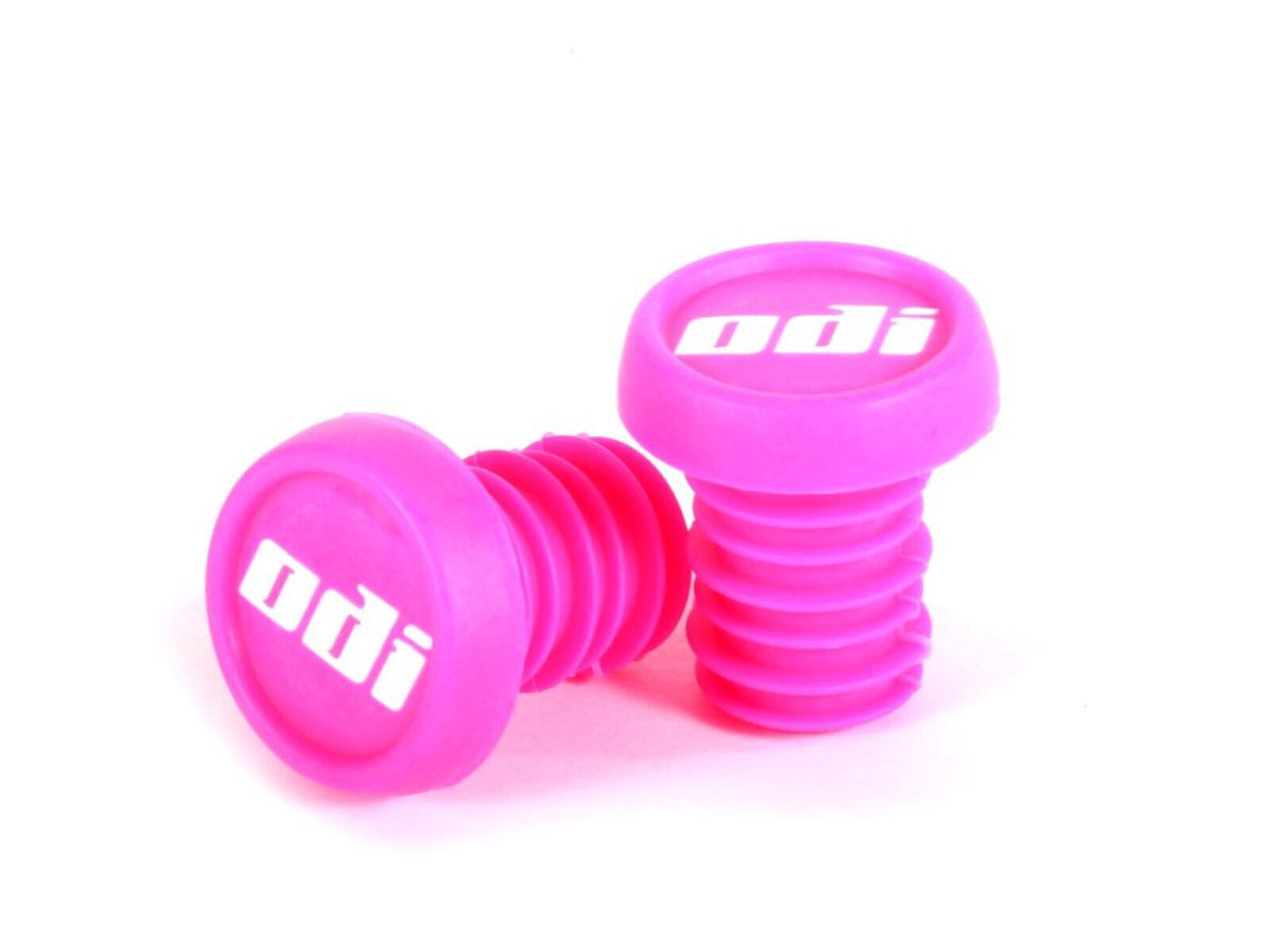 Tappi manubrio BMX ODI Barends PC - foto 4