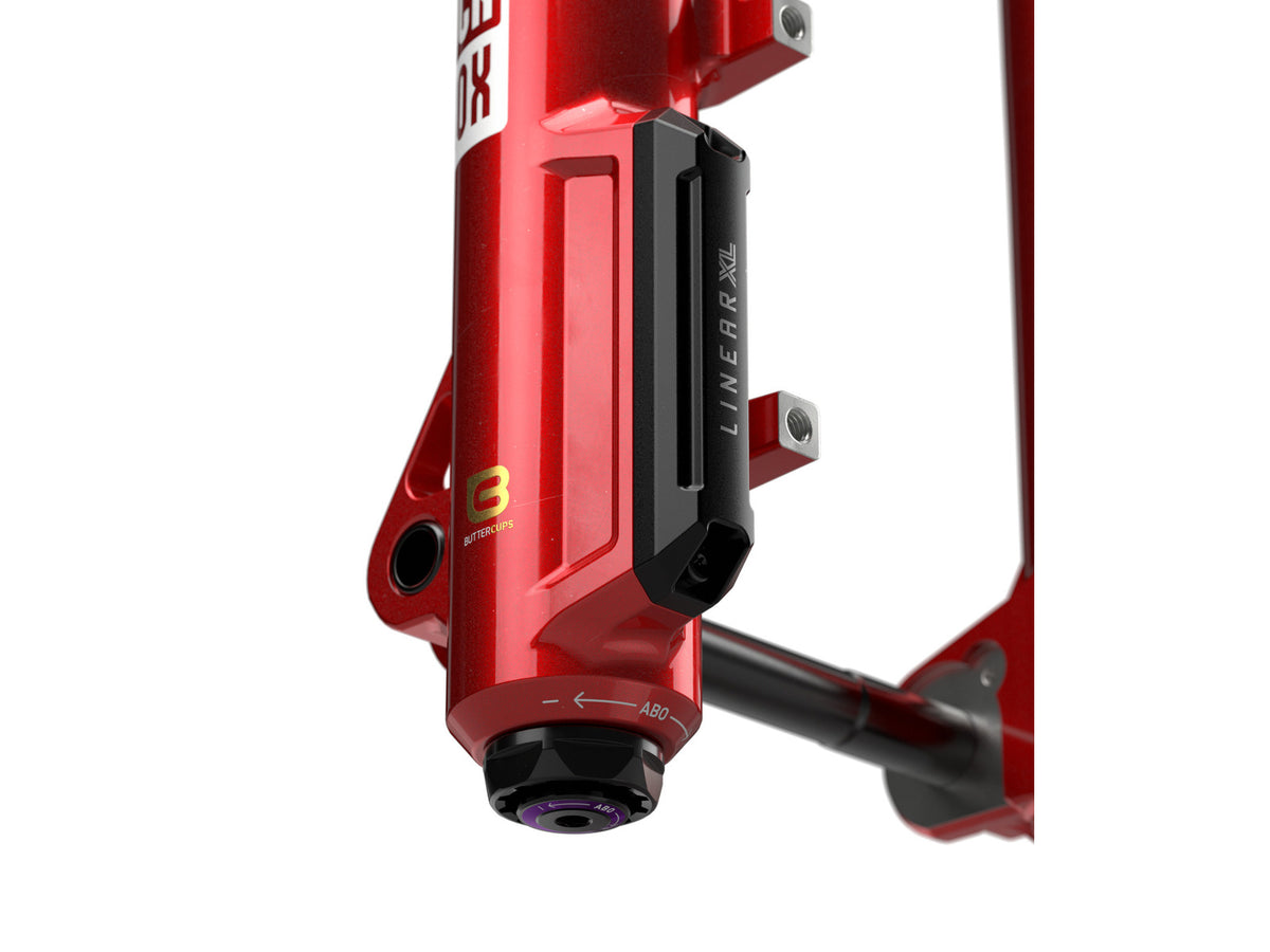 Forcella RockShox Lyrik Ultimate Flight Attendant C5 - foto 10