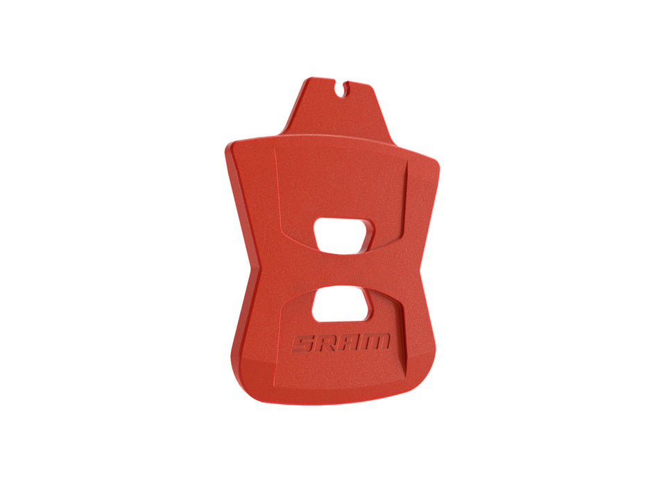 Distanziale Pastiglie Freno SRAM 2,8 mm Level Ultimate/TLM/TL