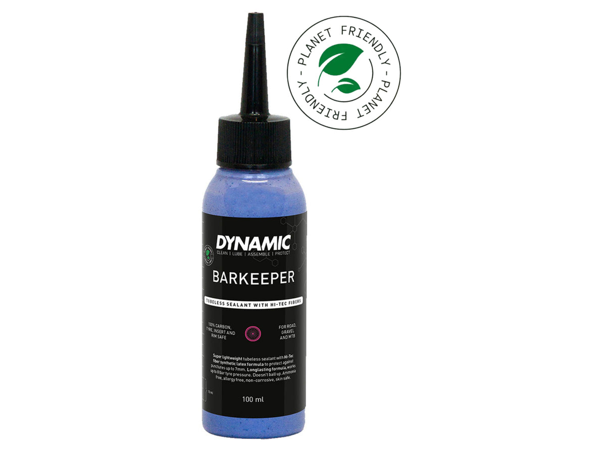 Liquido antiforatura Dynamic Bar Keeper