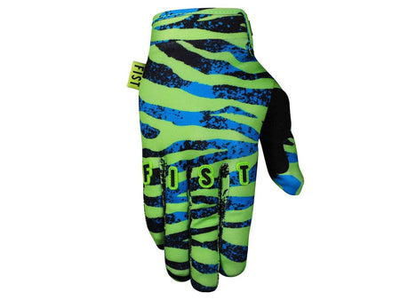 Guanti Fist Safari