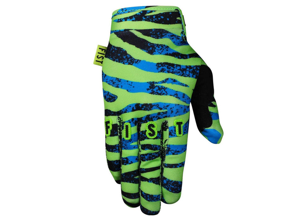 Guanti Fist Safari