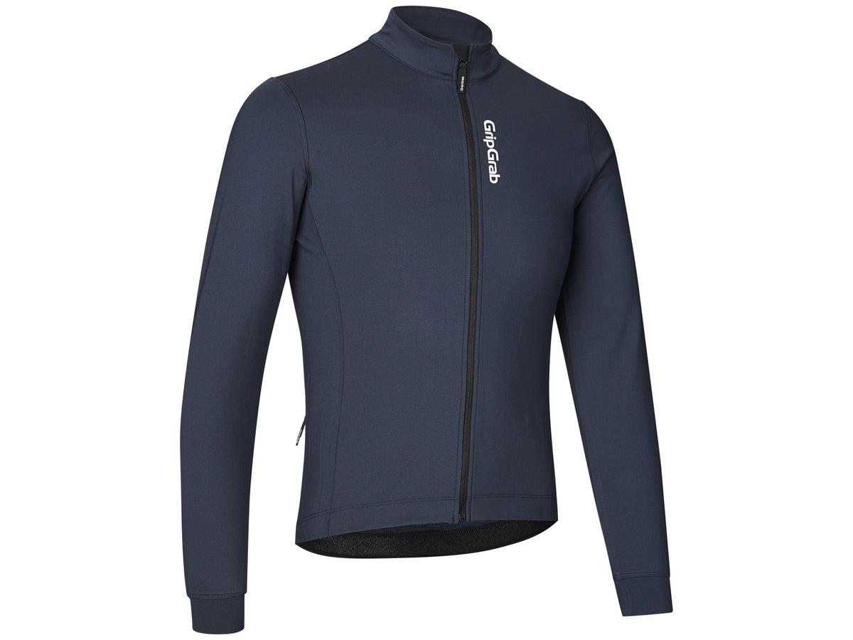 Maglia termica da ciclismo a manica lunga GripGrab Ride - foto 6