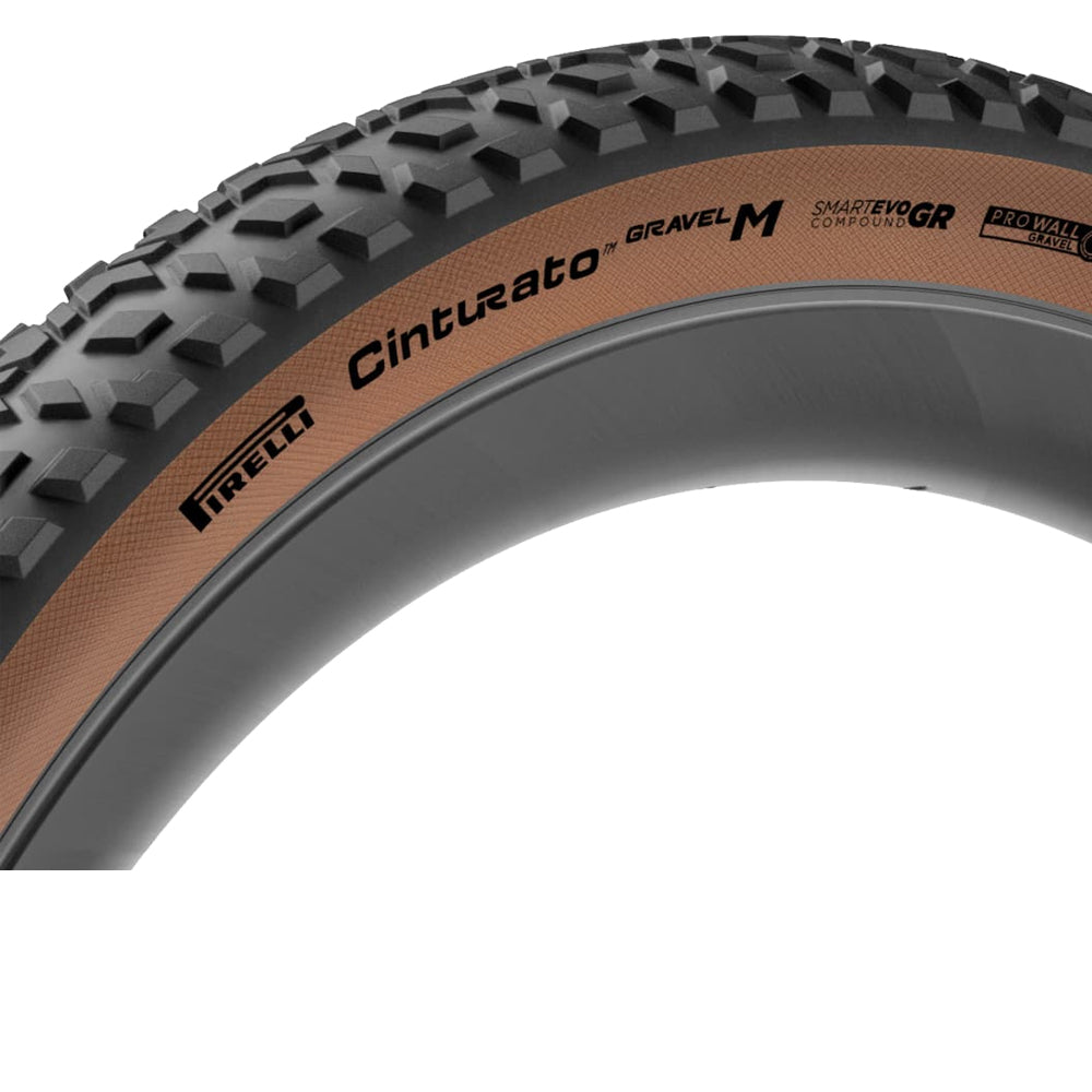 Copertone Continental Cinturato Gravel M Classic TLR Pieghevole - foto 3