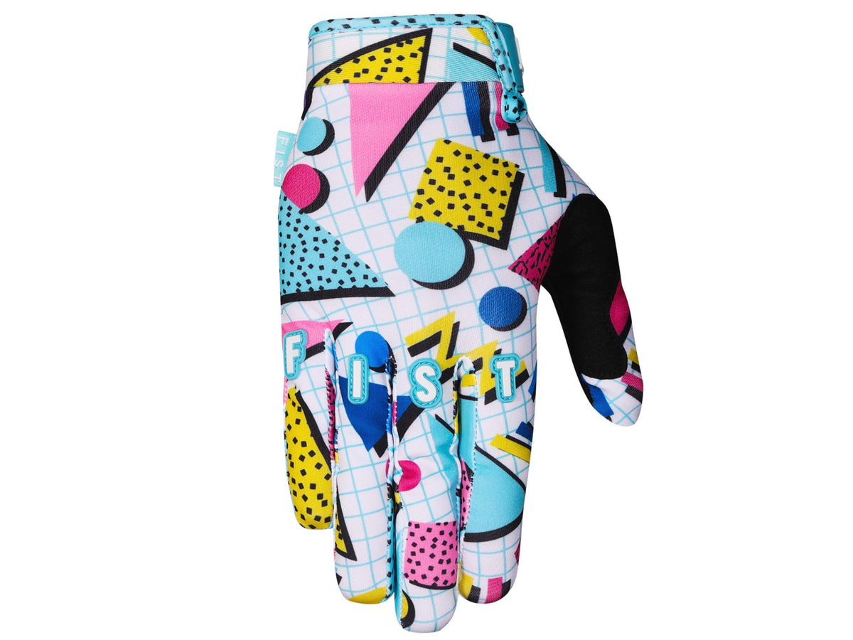 Guanti Fist Eighties