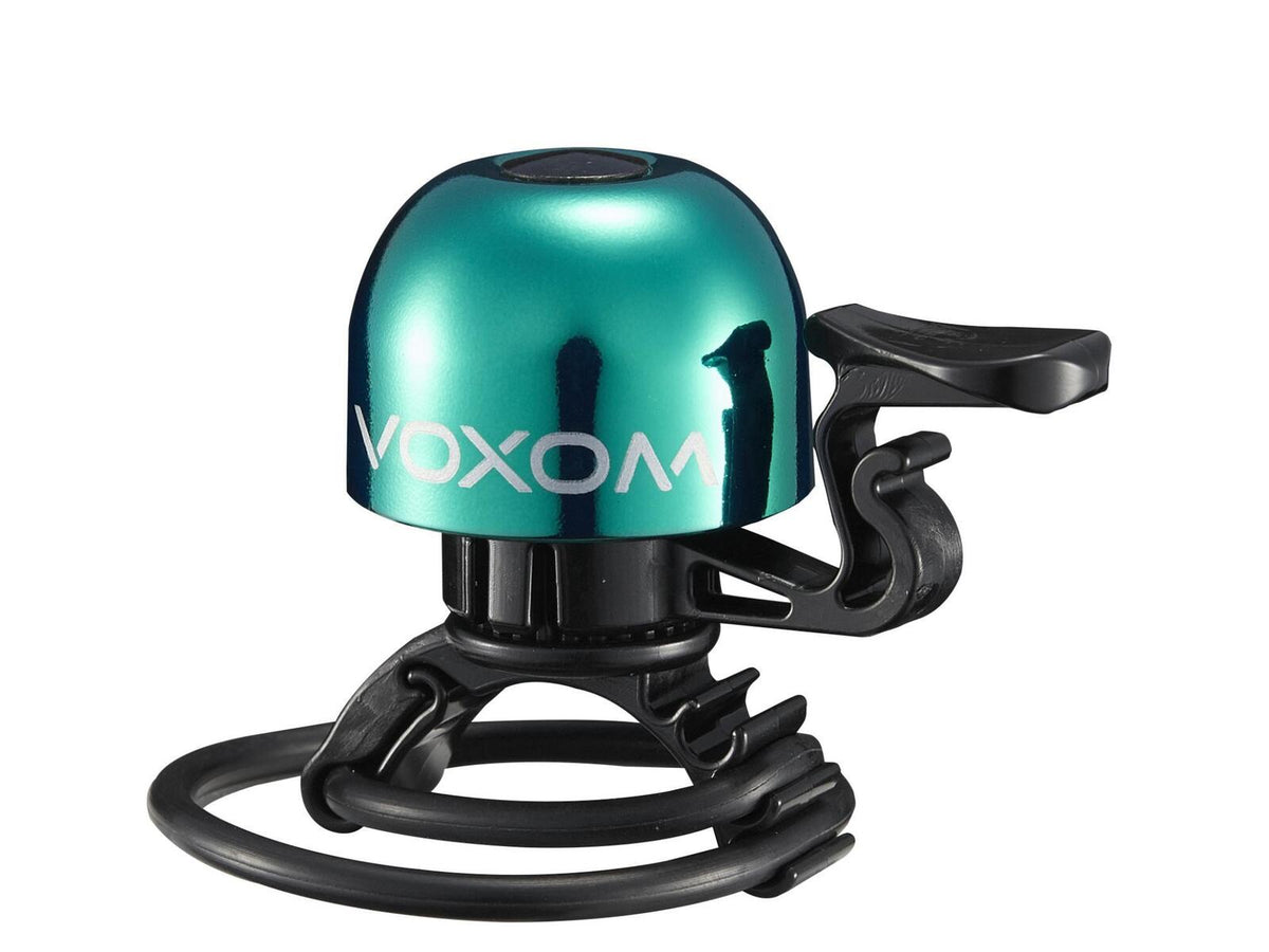 Campanello Voxom Kl15 con O-Ring - foto 5
