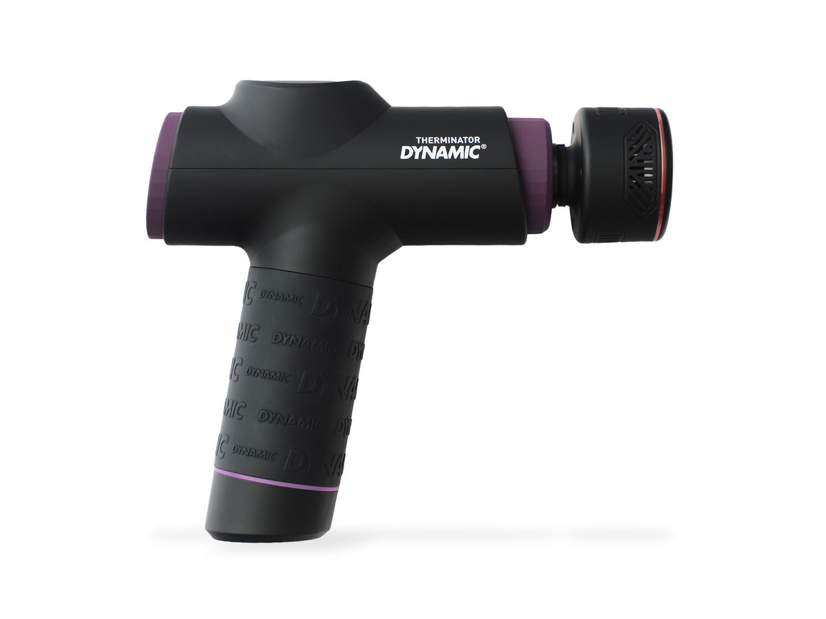 Pistola massaggiante Dynamic Therminator