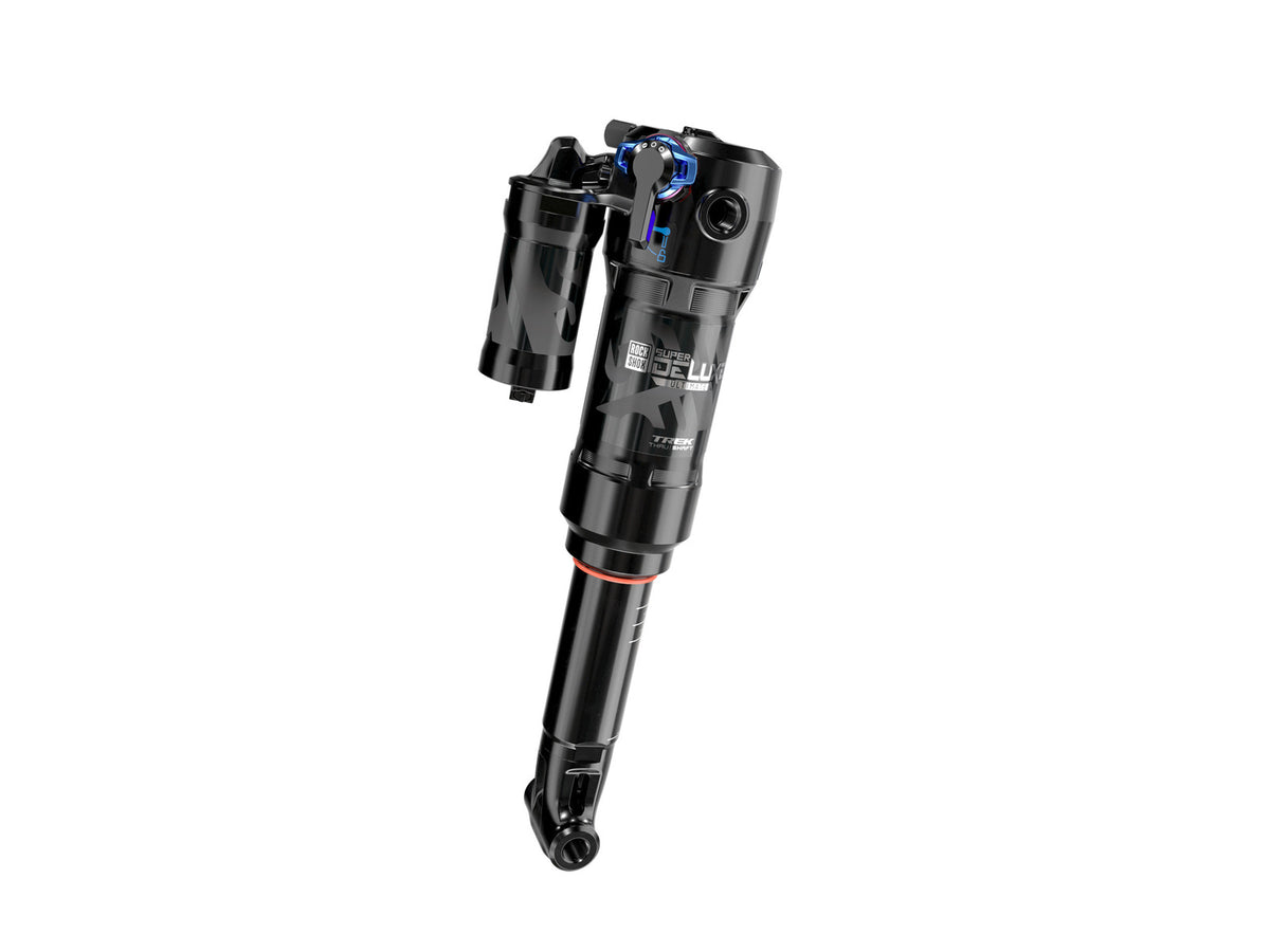 Ammortizzatore posteriore RockShox SuperDeluxe Thru Shaft RCT
