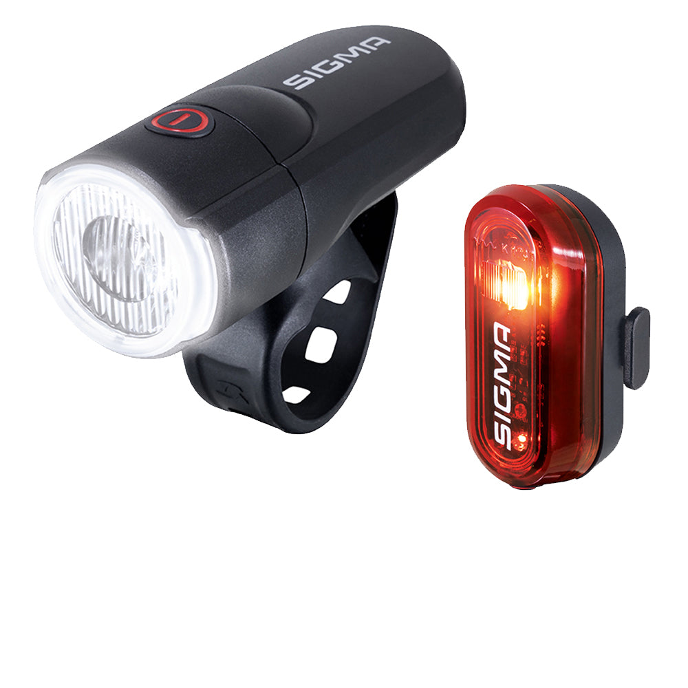 Kit luci Busch+Müller Aura 30 / Curve LED