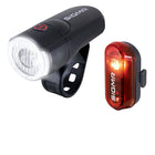 Kit luci Busch+Müller Aura 30 / Curve LED