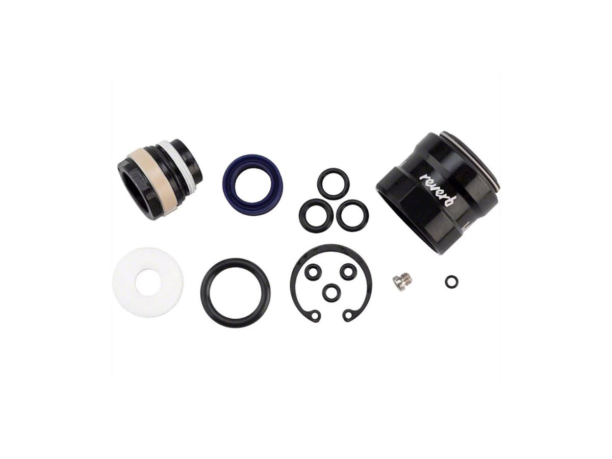 Kit manutenzione reggisella RockShox Reverb AXS