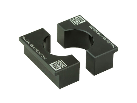 Blocchi per morsa RockShox Charger RC