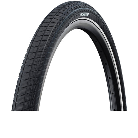 Copertone Schwalbe Motion Super Moto-X a filo - foto 3