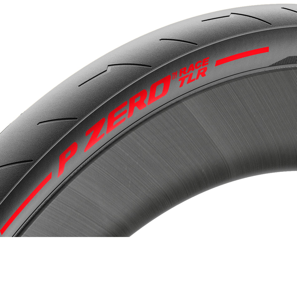 Copertone Pirelli P Zero Race TLR pieghevole