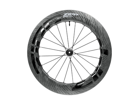 Ruota Zipp 858 NSW Disc