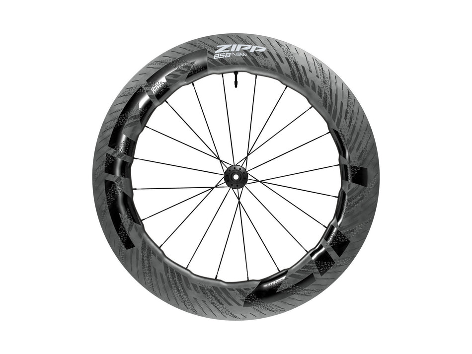 Ruota Zipp 858 NSW Disc