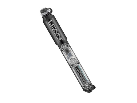 Minipompa Lezyne CNC Digital Pressure Drive