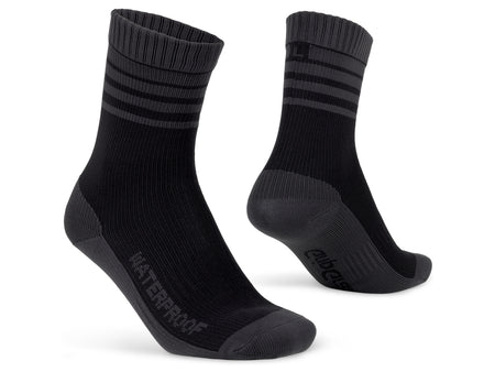 Calzini GripGrab impermeabili invernali foderati in merino