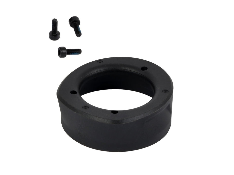 Protezione pedivella SRAM Bosch in carbonio